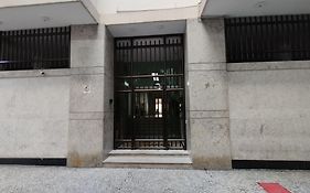 Agradável em Copacabana - Ideal para amigos - EL108 Z4